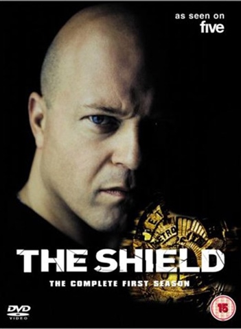 その他 Shield: Season 1 [DVD] [Import] The Shield: The Complete First Season: Amazon.ca: Michael